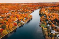 Élections municipales à Sherbrooke : les visions pour le patrimoine, l’environnement et l’économie